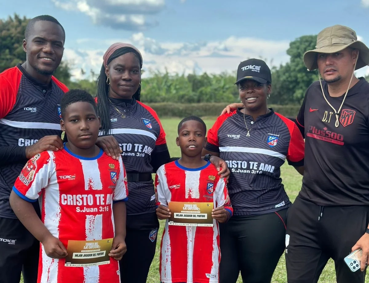 Atletico Granada FC gallery image